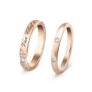Wedding bands