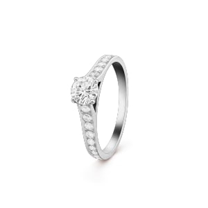 Engagement rings