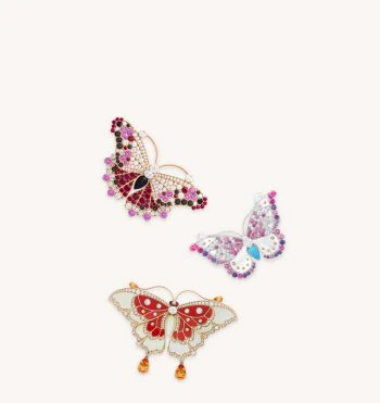 Butterflies