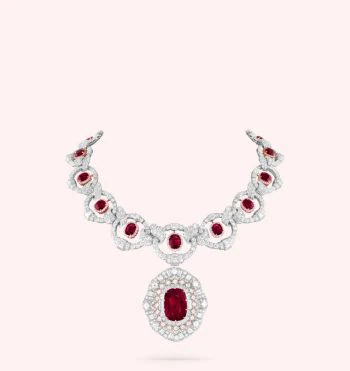 Treasure of Rubies