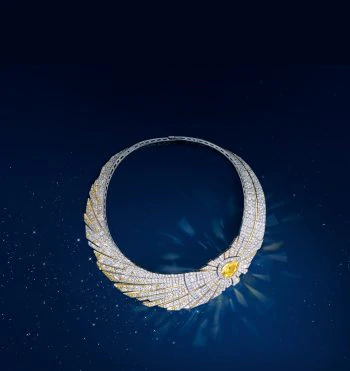 Sous les étoiles