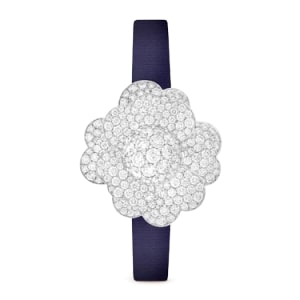 High Jewelry Watches