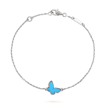 Sweet Alhambra butterfly bracelet