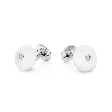 Pierre Arpels Pastilles cufflinks