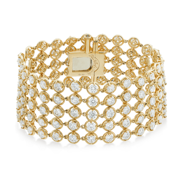 Palmyre bracelet