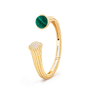 Perlée couleurs bracelet, medium model