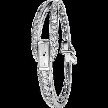 Часы Allegria из коллекции Высокого ювелирного искусства