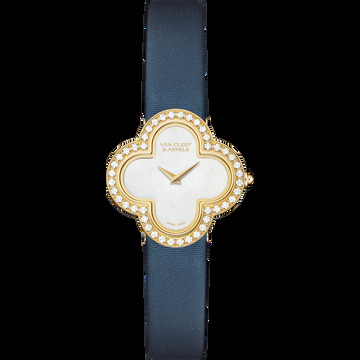 Часы Alhambra, маленькая модель