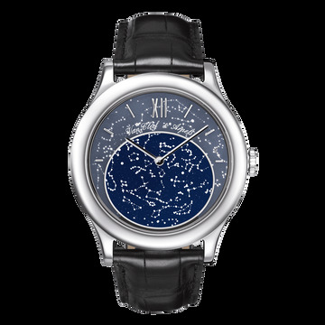 Часы Midnight in Paris