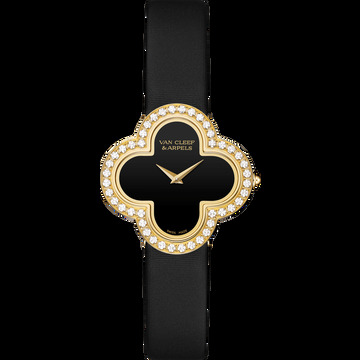 Часы Alhambra, средняя модель