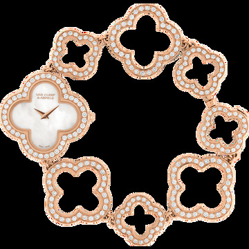 Часы Alhambra, маленькая модель