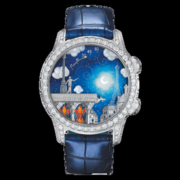 Часы Midnight Poetic Wish