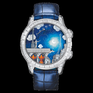 Часы Midnight Poetic Wish