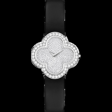 Часы Alhambra, средняя модель