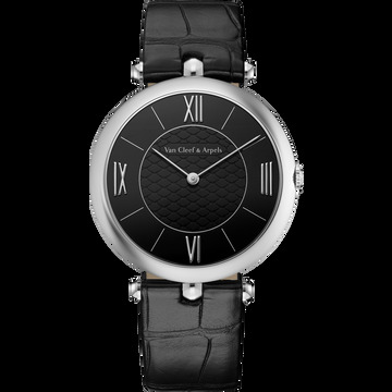 Часы Pierre Arpels, 38 мм