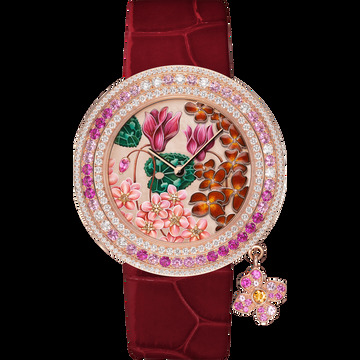 Часы Charms Extraordinaire Amour