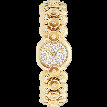 Часы Bouton d'or®, модель среднего размера