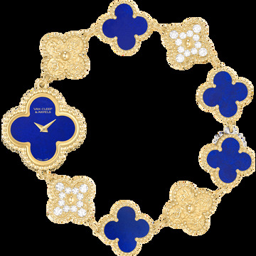 Часы Sweet Alhambra