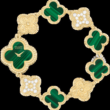 Часы Sweet Alhambra