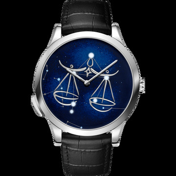 Часы Midnight Zodiac Lumineux Libra