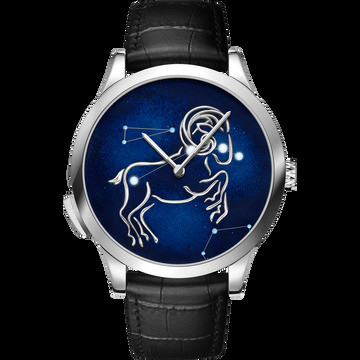 Часы Midnight Zodiac Lumineux Aries