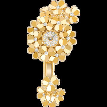 Часы с секретом Frivole, маленькая модель