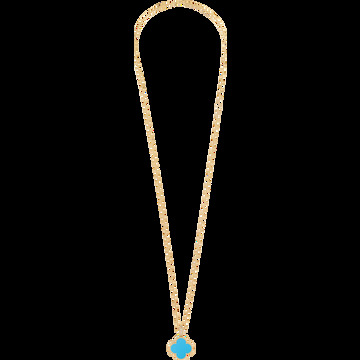 Часы-подвеска Alhambra secret