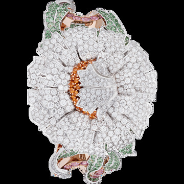 Часы Pivoine Secrète