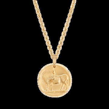 Медальон Zodiaque Tauri (Телец)