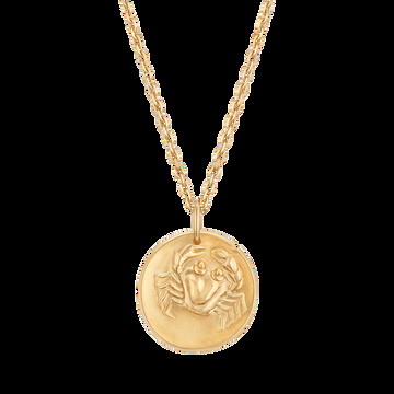 Медальон Zodiaque Cancri (Рак)