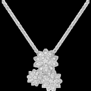 Подвеска Lotus, 3 цветка