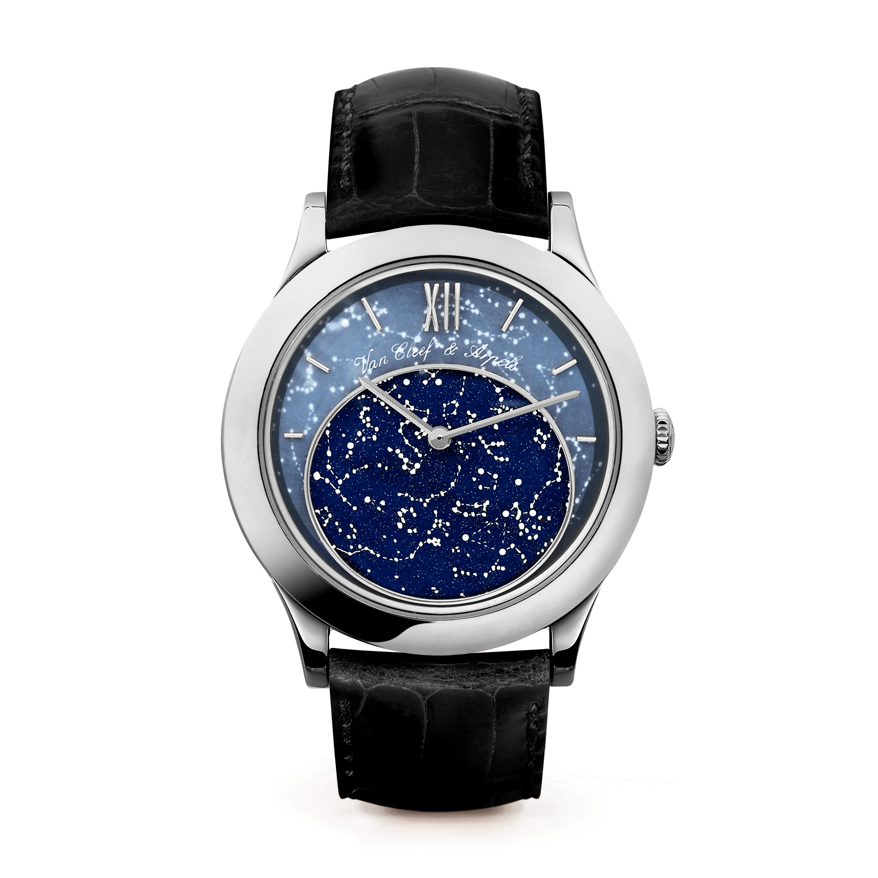 Aristos_Erp::Add to Cart Midnight in Paris Watch Midnight in Paris Watch