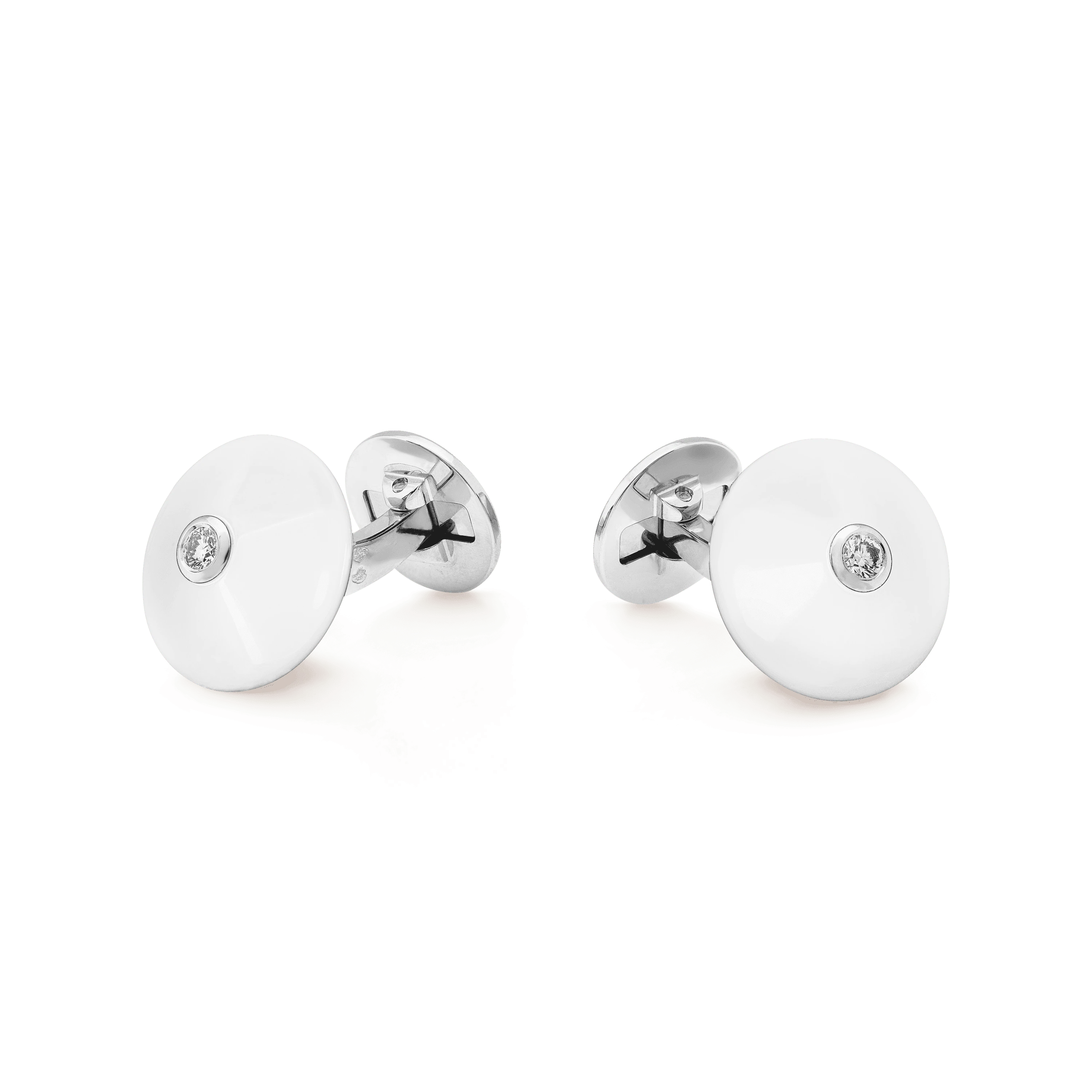 Aristos_Erp::Add to Cart Pierre Arpels Pastilles cufflinks Pierre Arpels Pastilles cufflinks