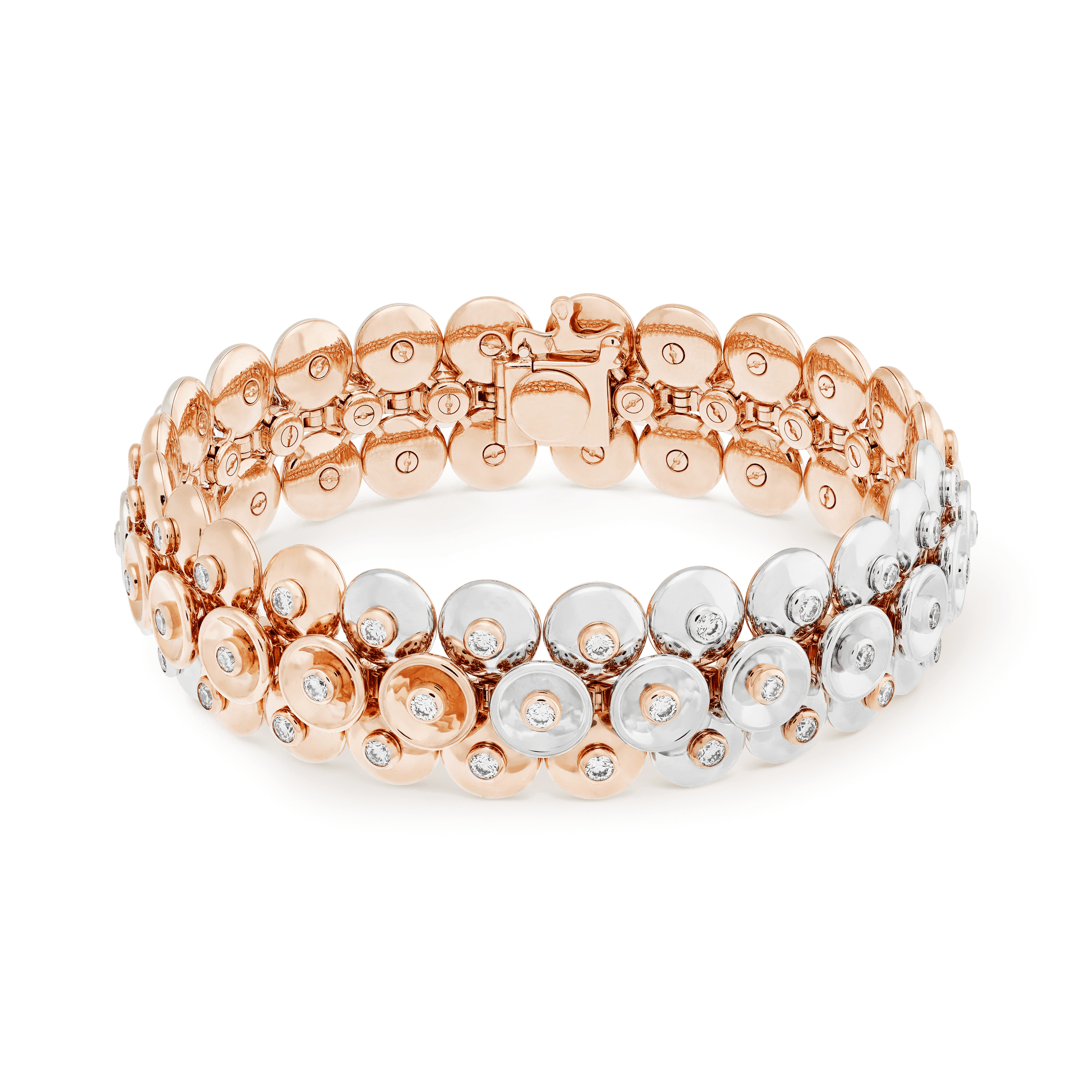 Aristos_Erp::Add to Cart Bouton d’or bracelet, small model Bouton d’or bracelet, small model