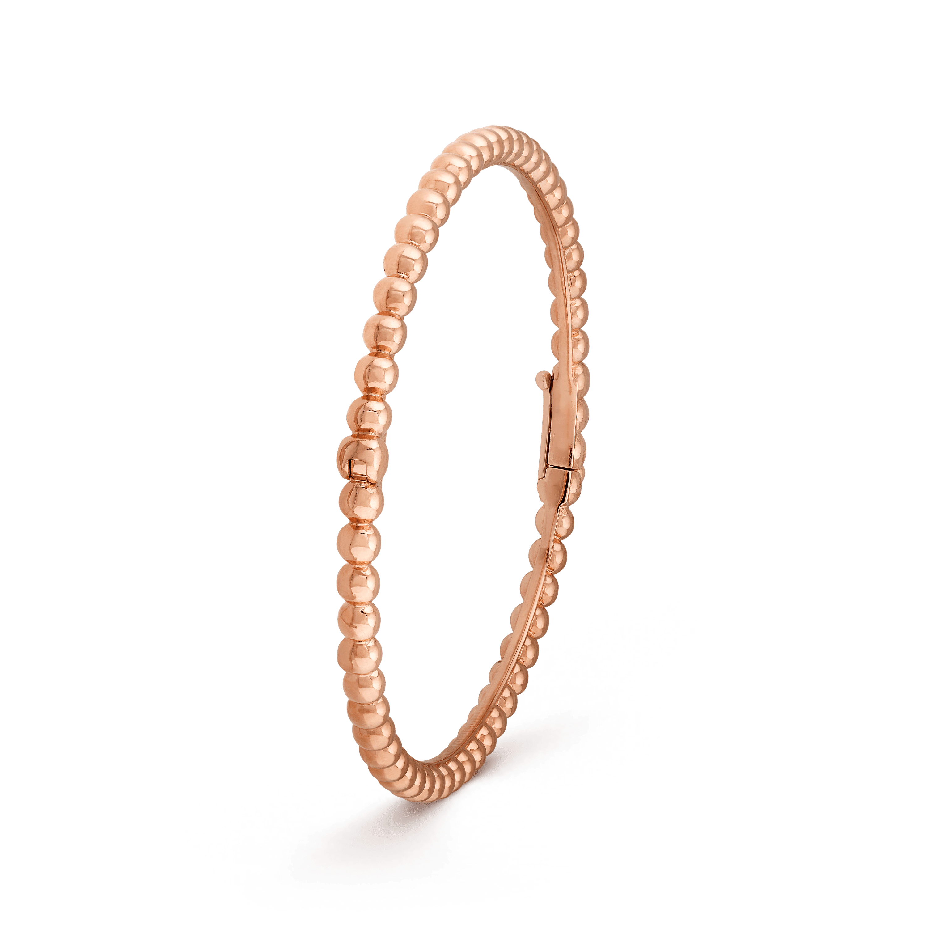 Aristos_Erp::Add to Cart Perlée pearls of gold bracelet, medium model Perlée pearls of gold bracelet, medium model