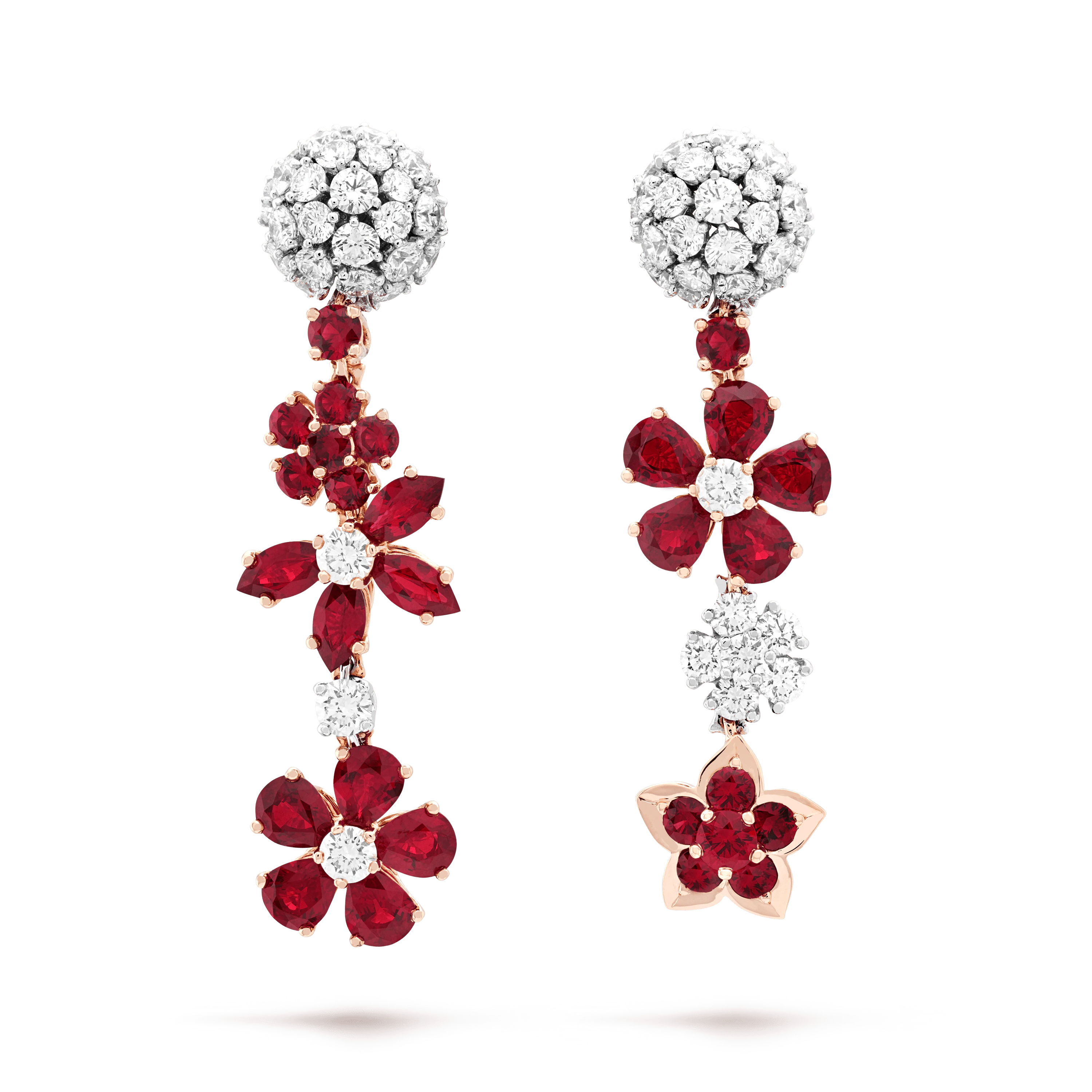 Aristos_Erp::Add to Cart Folie des Prés earrings Folie des Prés earrings