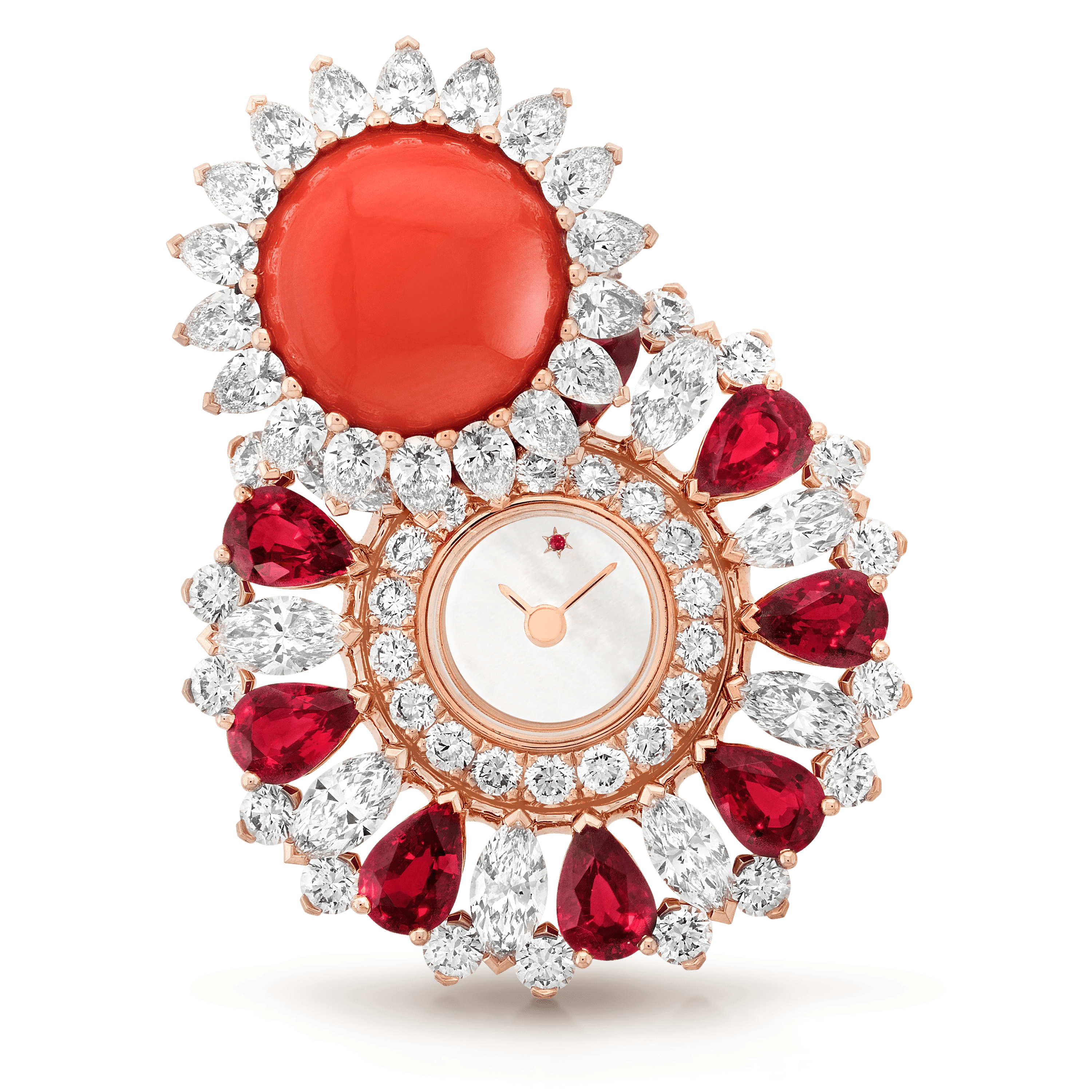 Aristos_Erp::Add to Cart Ludo secret watch Ludo secret watch