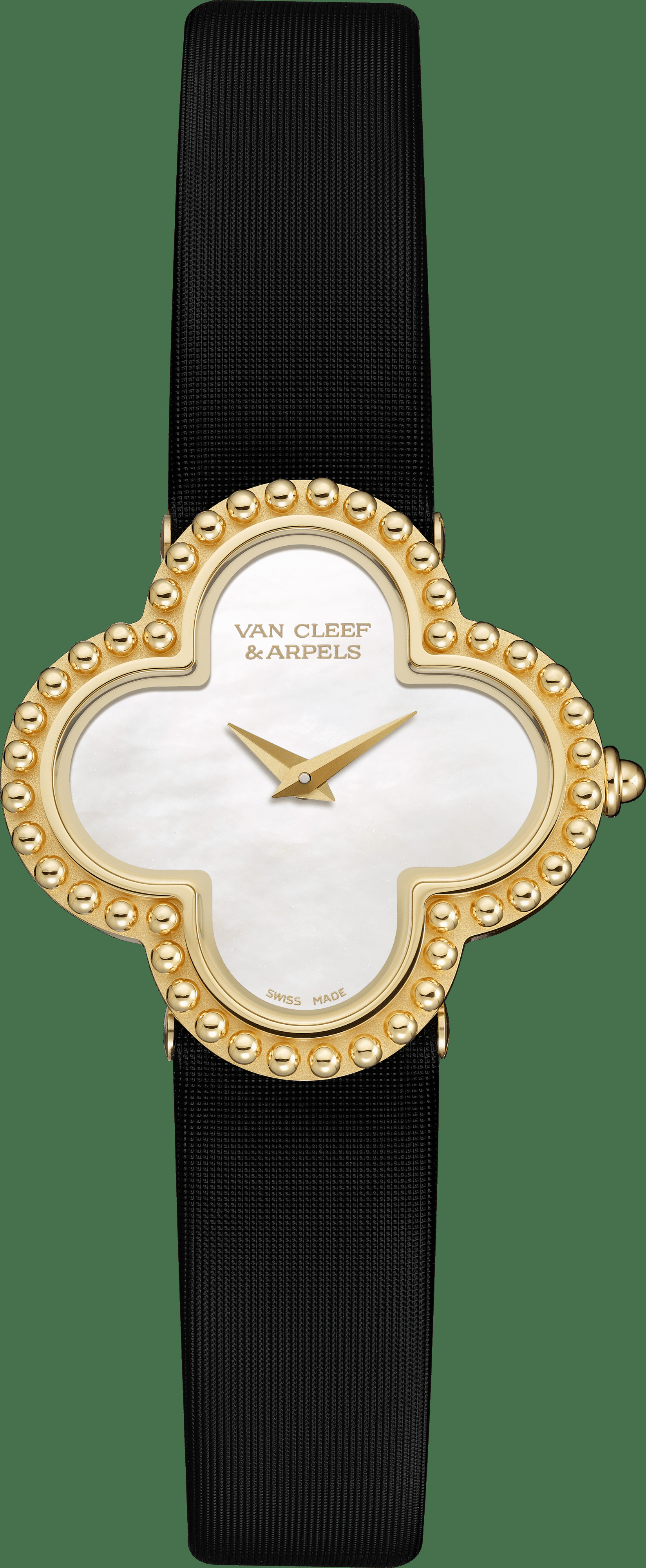 Часы Alhambra, маленькая модель