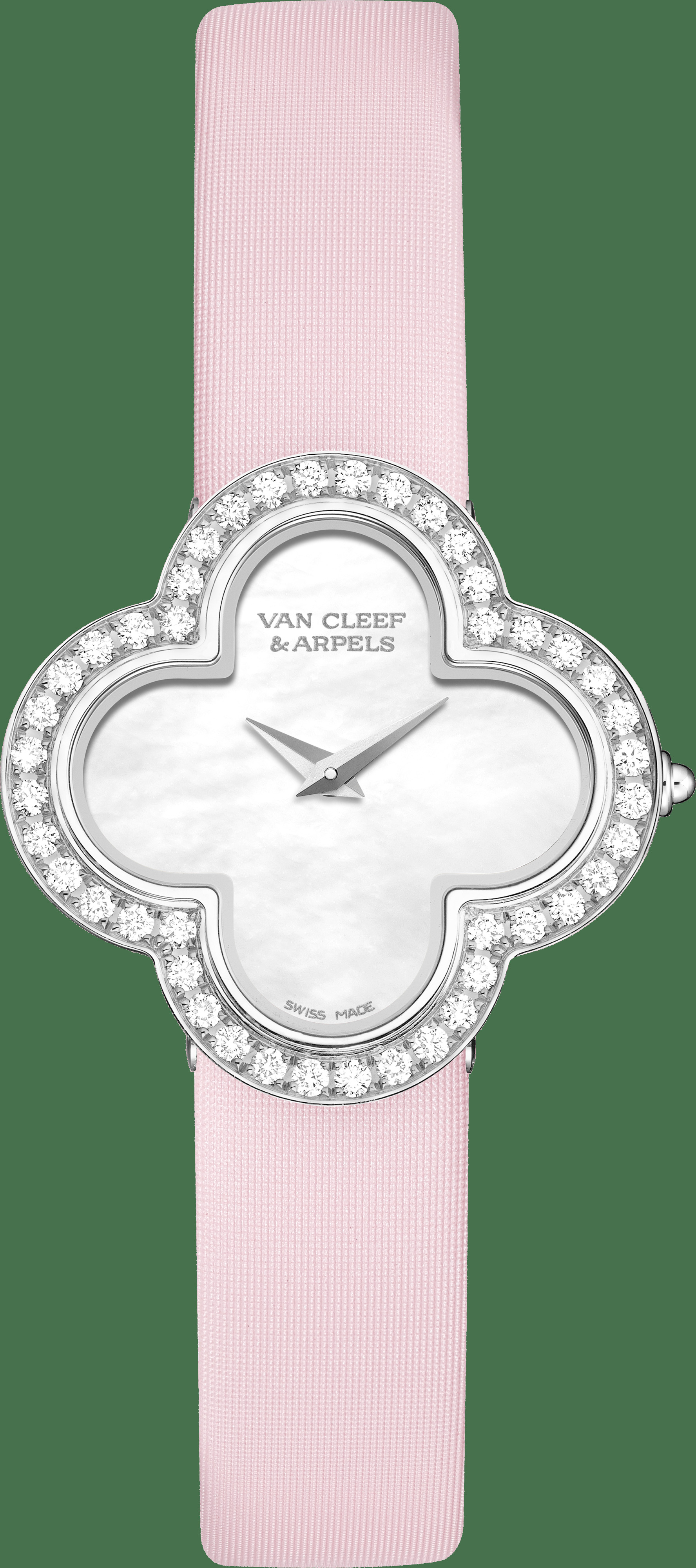 Часы Alhambra, средняя модель