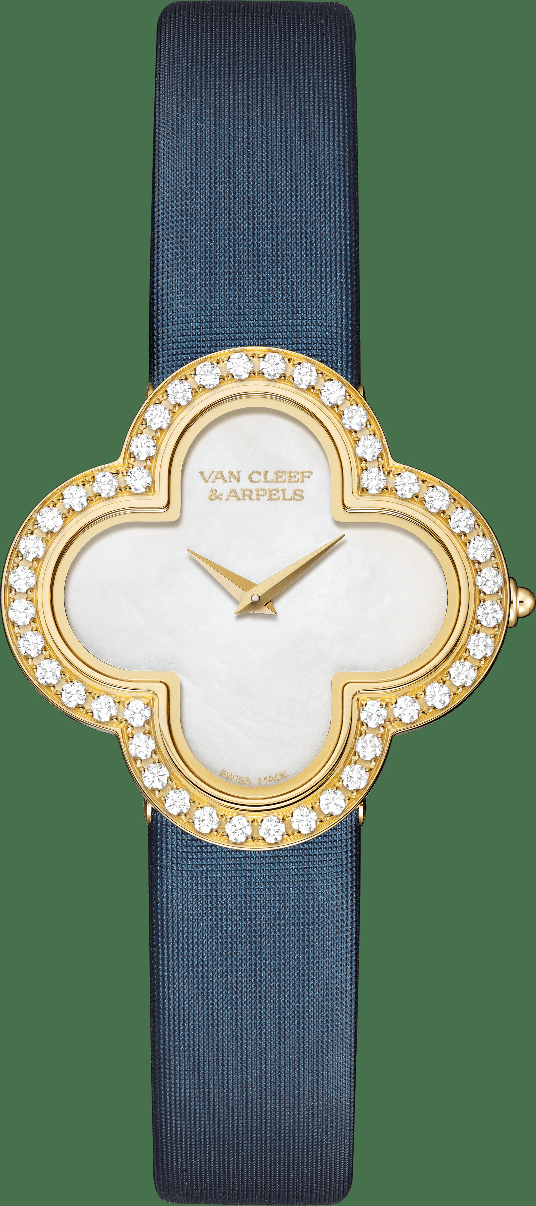 Часы Alhambra, средняя модель