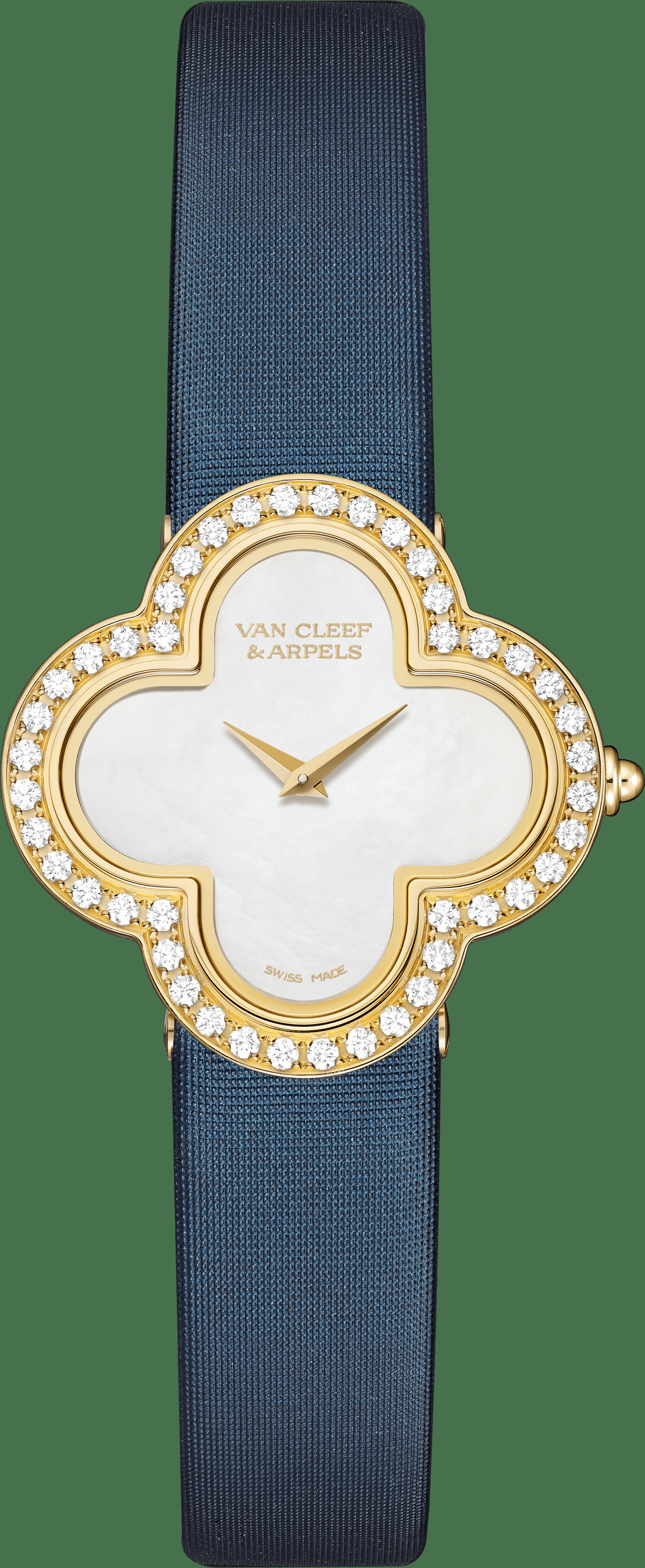 Часы Alhambra, маленькая модель