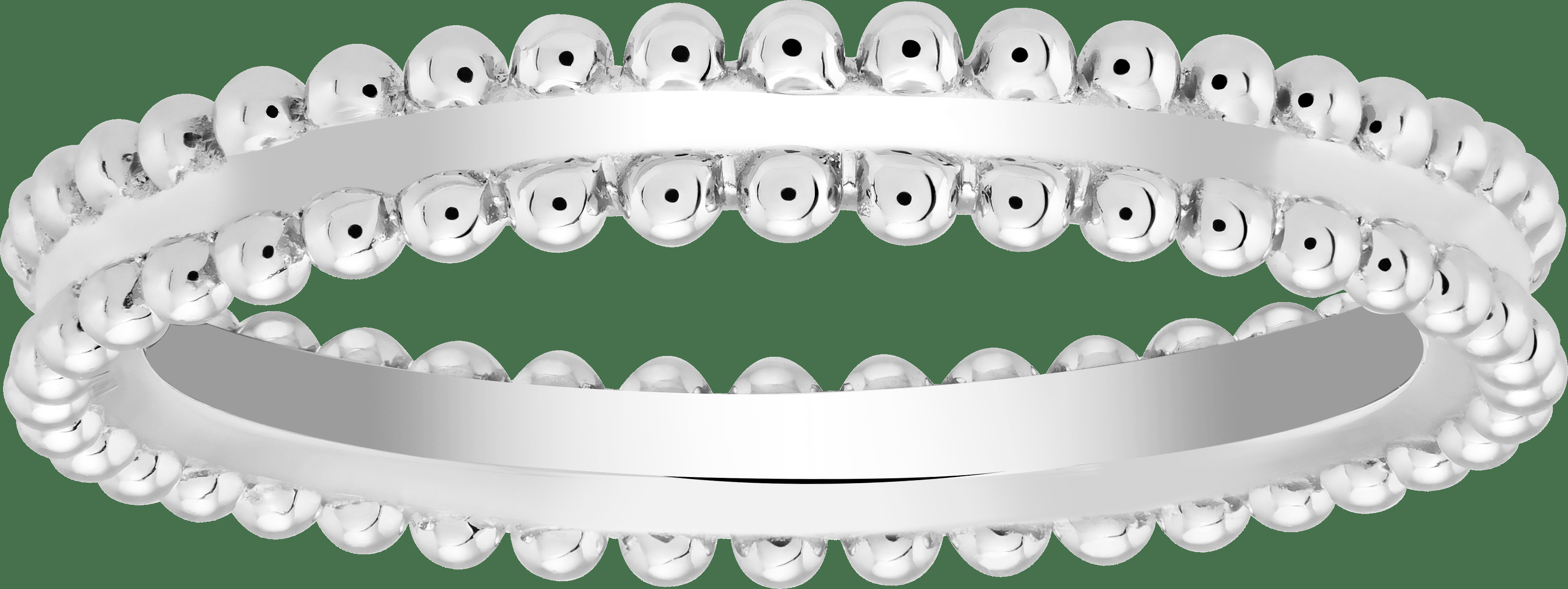 Обручальное кольцо Estelle, платина