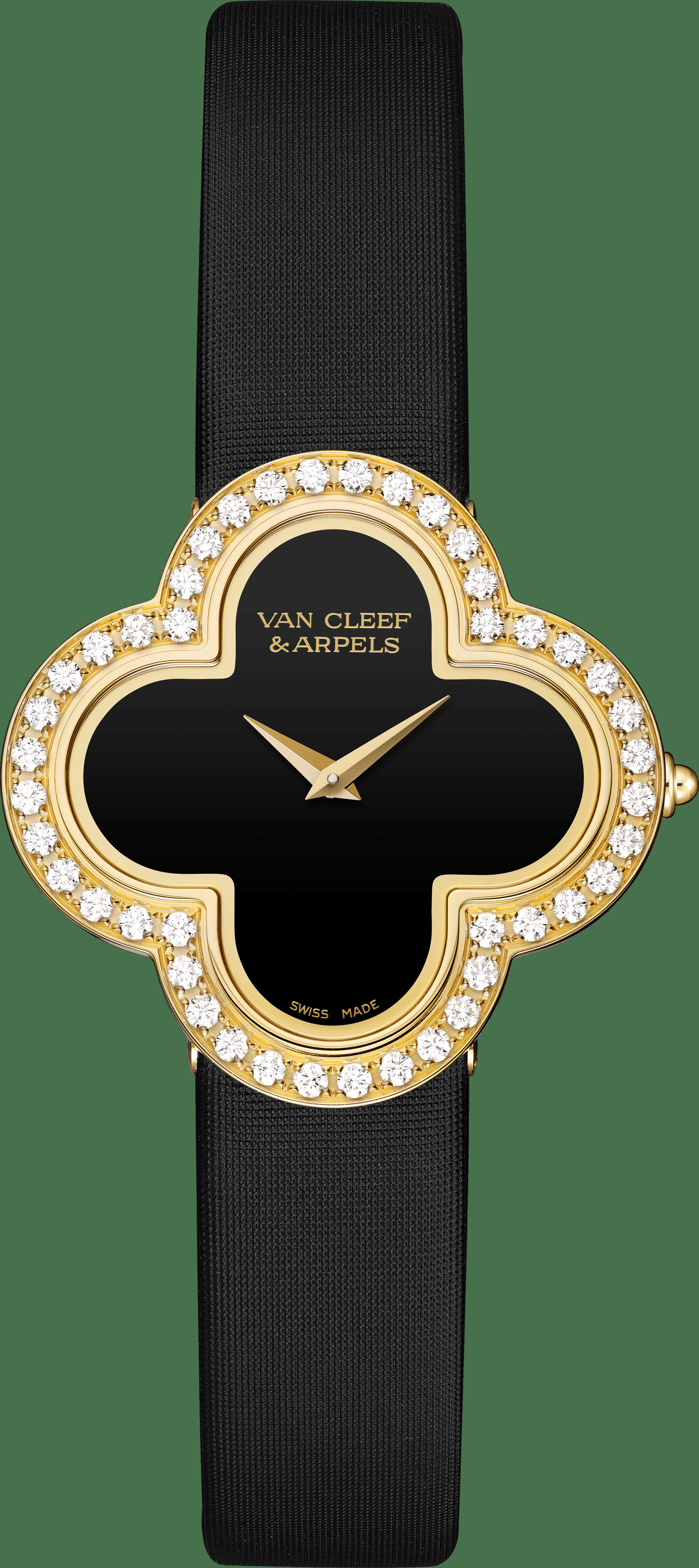 Часы Alhambra, средняя модель