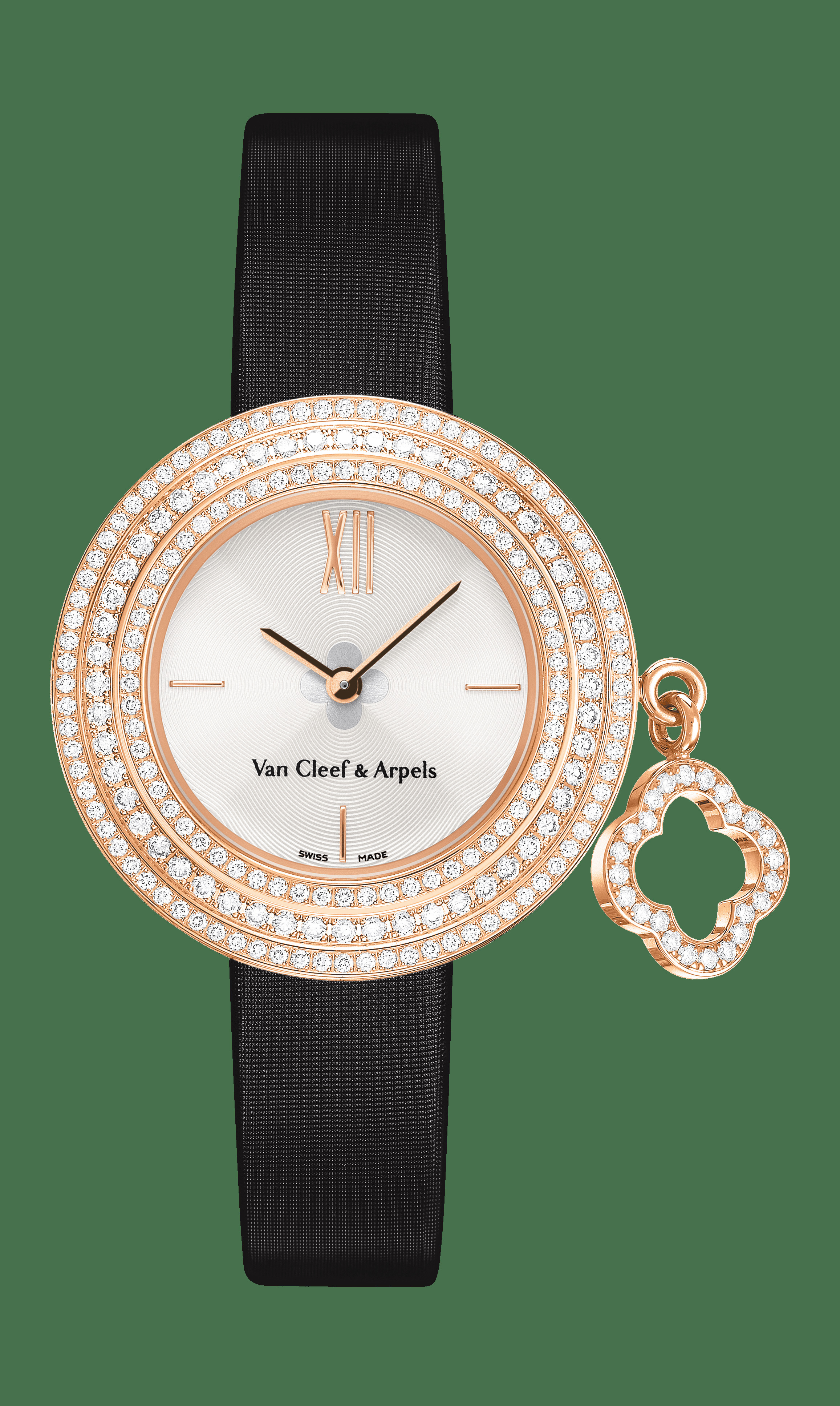 Часы Charms, 25 мм