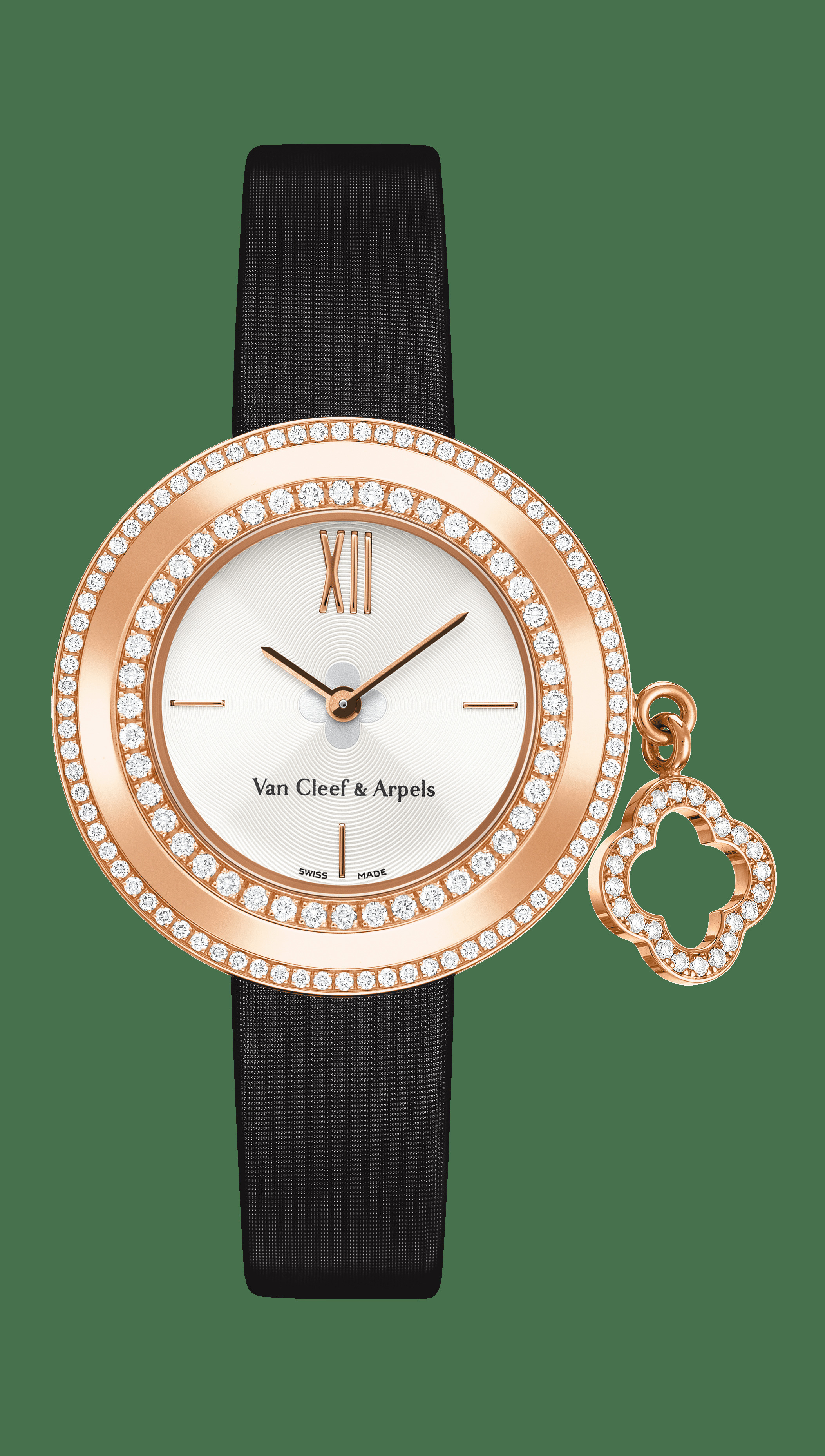 Часы Charms, 25 мм