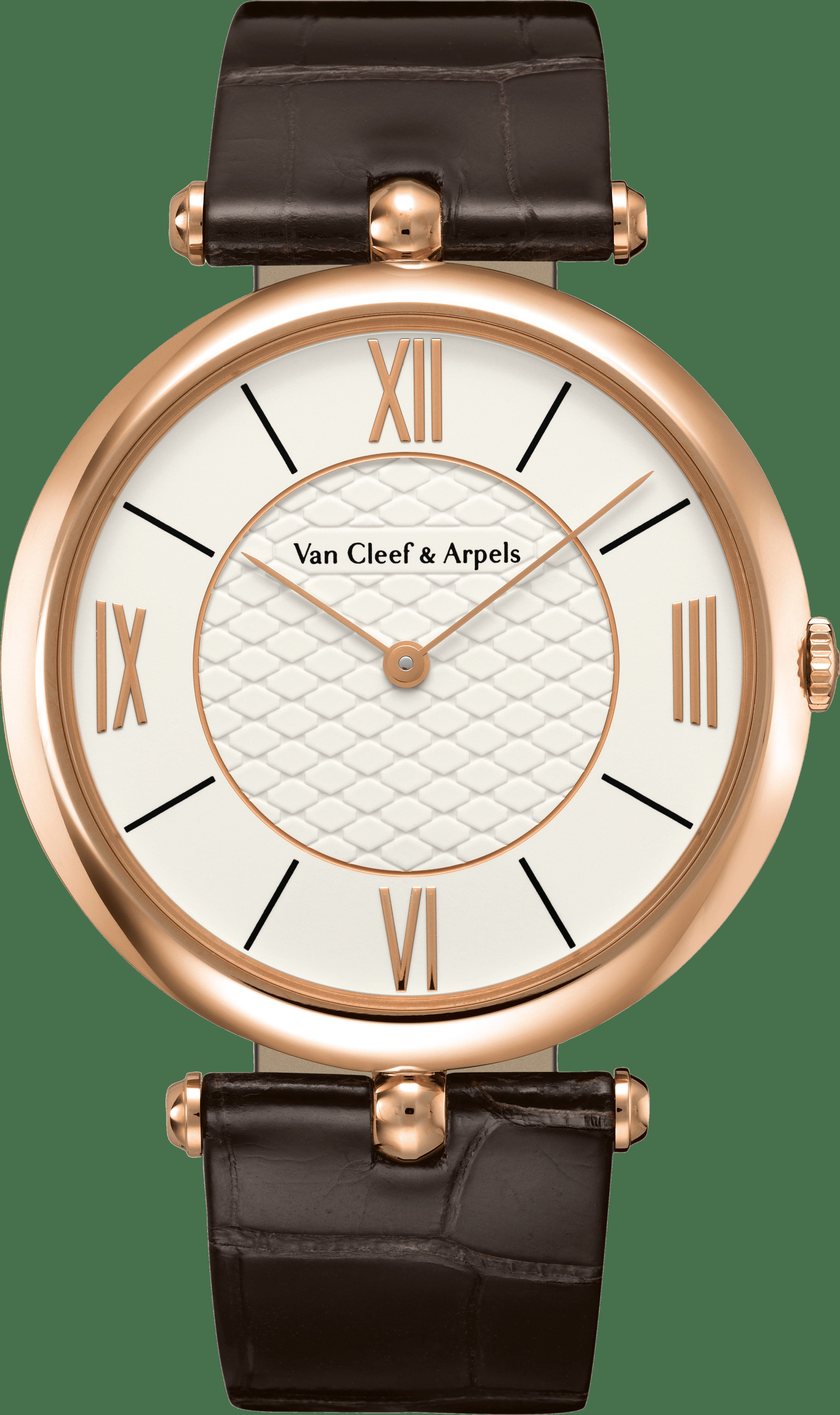 Часы Pierre Arpels, 38 мм