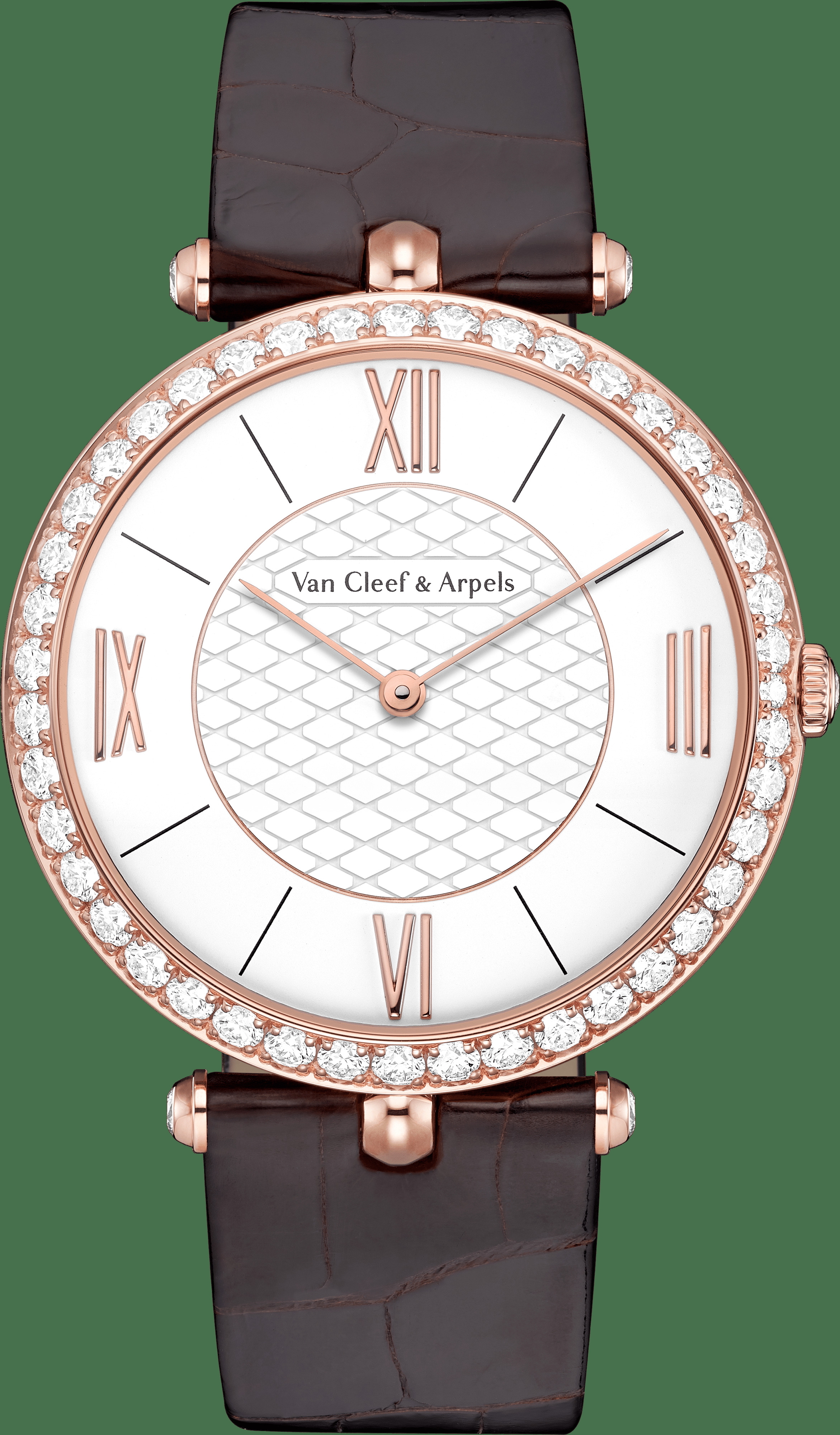 Часы Pierre Arpels, 38 мм