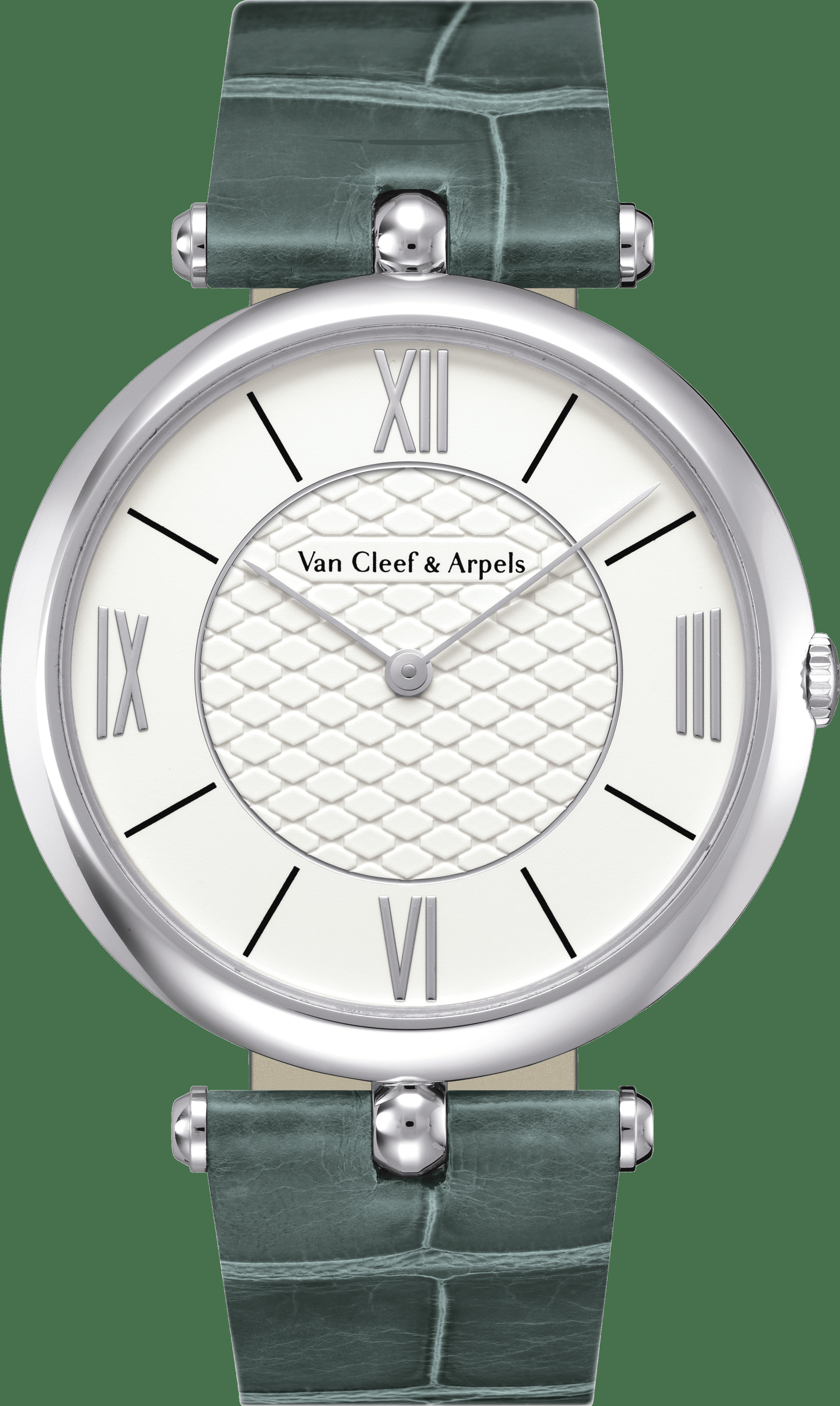 Часы Pierre Arpels, 42 мм