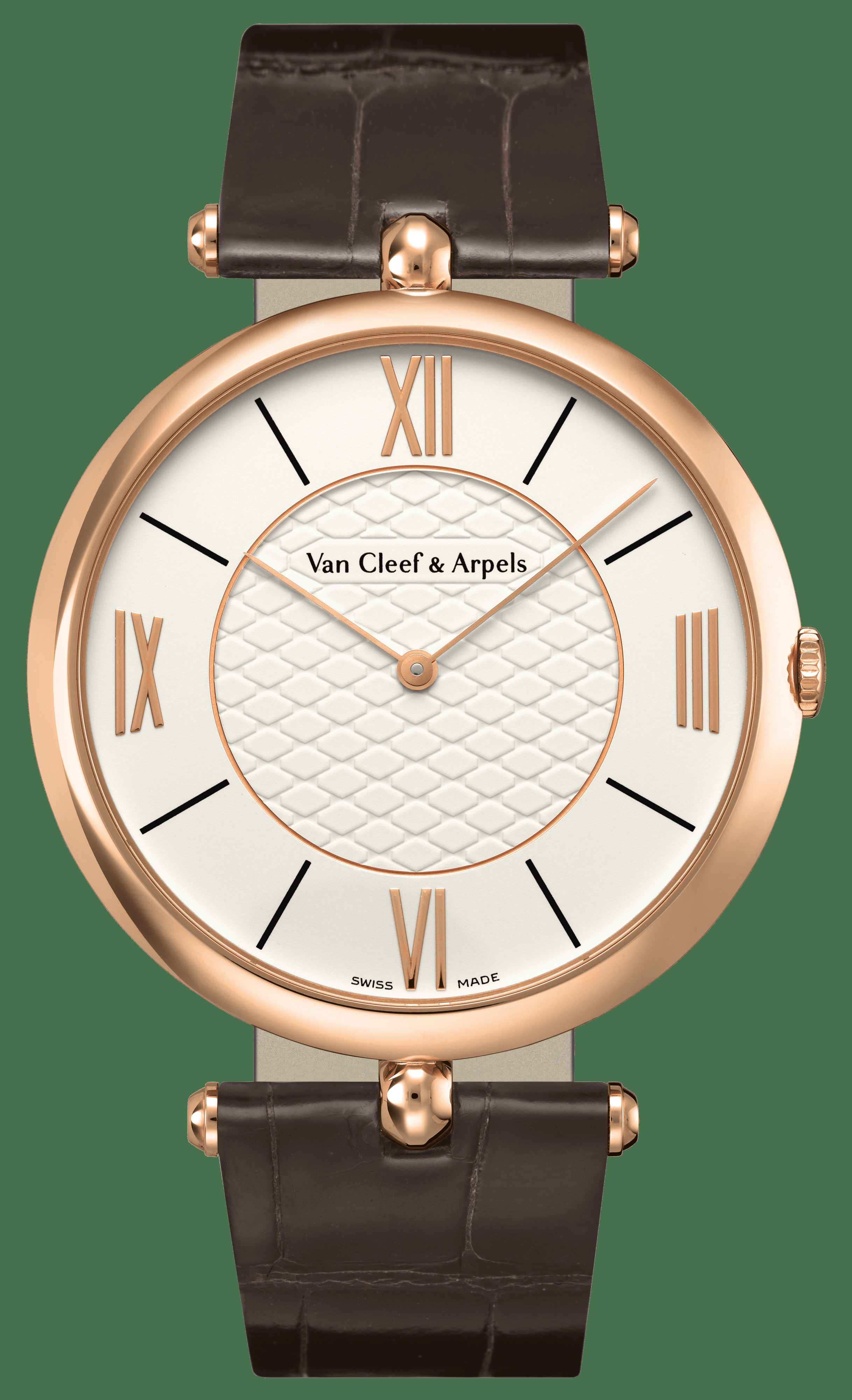 Часы Pierre Arpels, 42 мм