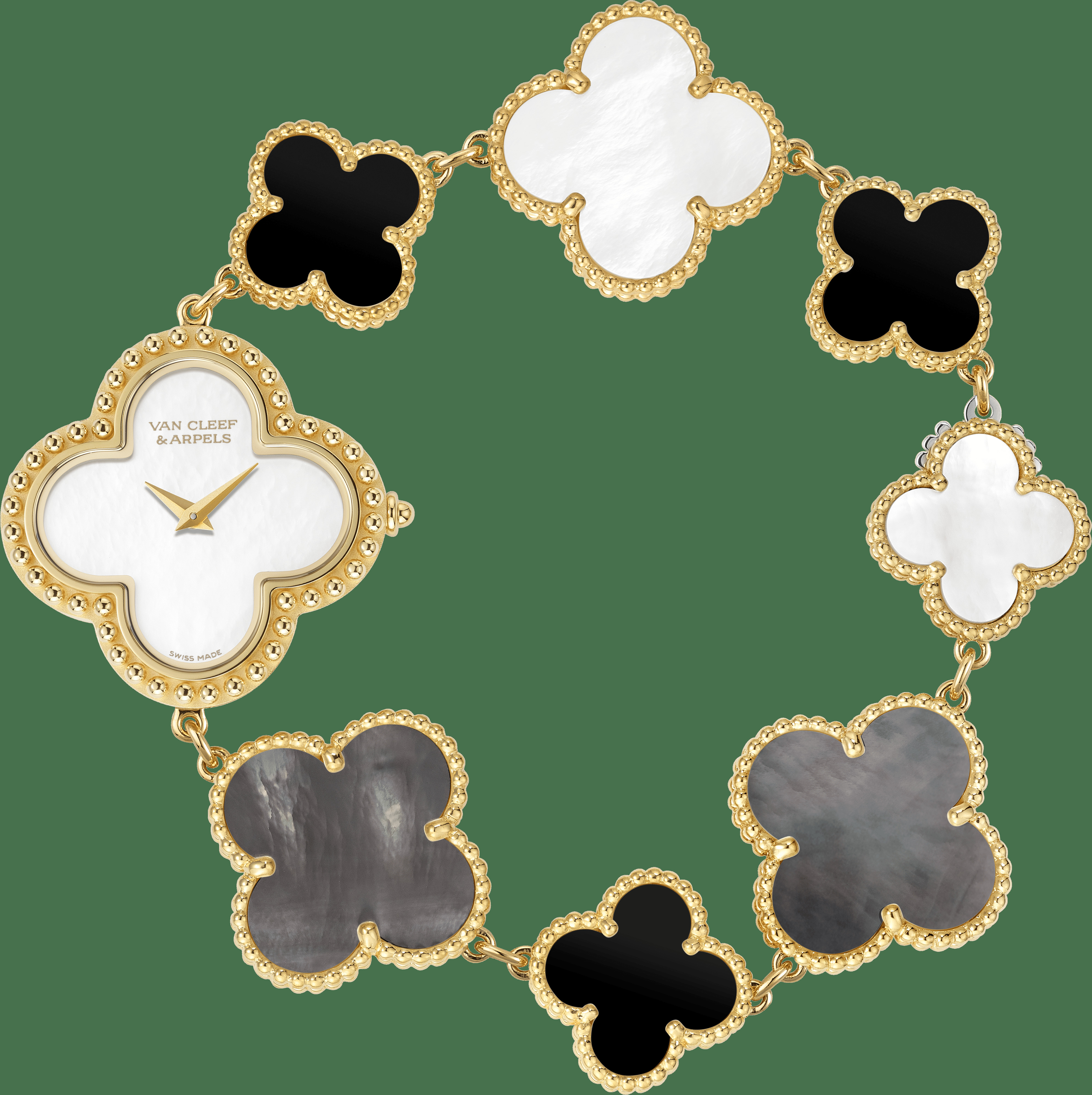 Часы Alhambra, маленькая модель